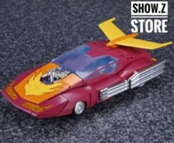 [Factory Leaking Version] MP28 Hotrod -Show.Z Toys Deals Store 845418c082