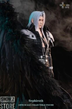 GameToys GT-003 1/6 Final Fantasy Sephiroth -Show.Z Toys Deals Store 847066b436