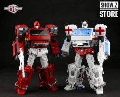 TFC Old Time OS-01 Ironwill -Show.Z Toys Deals Store 84abef9544