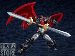 Good Smile Company Hagane Works Mazinger Z Mazinkaiser 11 Good Smile Company Hagane Works Mazinger Z Mazinkaiser -Show.Z Toys Deals Store 8501e588b8