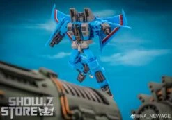 Newage H14C Leviathan Thundercracker 4th Anniversary Version 12 Newage H14C Leviathan Thundercracker 4th Anniversary Version -Show.Z Toys Deals Store 8518f74623