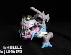 4th Party SM-01 SS86 Sharkticons Oversized Version Set Of 3 -Show.Z Toys Deals Store 8519746855