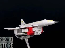 Zeta Toys ZC-03 Silver Arrow Silverbolt 25 Zeta Toys ZC-03 Silver Arrow Silverbolt -Show.Z Toys Deals Store 853050779a