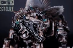 Aoyi Mech LS-11 Ancient Leader Scorn Oversized W/ LED -Show.Z Toys Deals Store 85392e3786