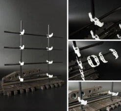 Shockwave Lab SL-31 MP-4 Beast War Dinobot Weapon Upgrade Kit -Show.Z Toys Deals Store 8543fe90b2