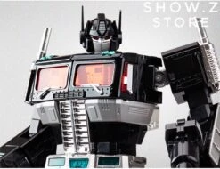 WeiJiang MPP10B Nemesis Prime Oversized -Show.Z Toys Deals Store 854b2ee44b