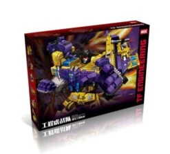 NBK Devastator TF Engineering Full Set Of 6 Yellow Version 9 NBK Devastator TF Engineering Full Set Of 6 Yellow Version -Show.Z Toys Deals Store 8580bde1f5
