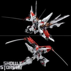 Sentinel Toys Riobot Linebarrels Of Iron Linebarrel -Show.Z Toys Deals Store 859e23a1c8