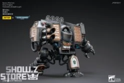 JoyToy Source 1/18 Warhammer 40K Grey Knights Venerable Dreadnought -Show.Z Toys Deals Store 85a8443c86