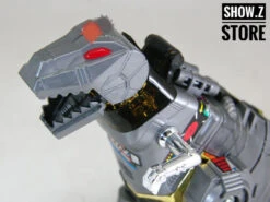 4th Party G1 Reissue Grimlock -Show.Z Toys Deals Store 85af9d6d11