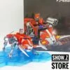 Fantasy Jewel FJ-BSW01 Red Lion Voltron Defender Of The Universe