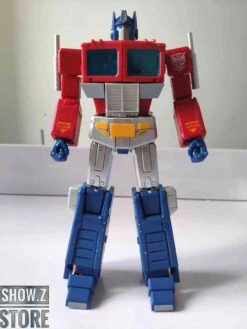 4th Party Masterpiece MP-44 Optimus Prime Version 3.0 Silver Leg Version 20 4th Party Masterpiece MP-44 Optimus Prime Version 3.0 Silver Leg Version -Show.Z Toys Deals Store 85ca150273