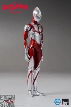 Threezero FigZero S 1/12 Ultraman 28 Threezero FigZero S 1/12 Ultraman -Show.Z Toys Deals Store 85e684ea23