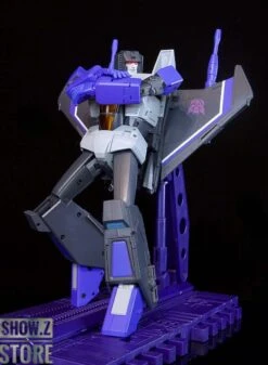 Takara Tomy Masterpiece MP-52+SW Skywarp -Show.Z Toys Deals Store 85e832e039