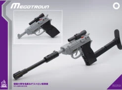 MechFanstoys MS-0 Megatron MF-0 -Show.Z Toys Deals Store 85f11adf51