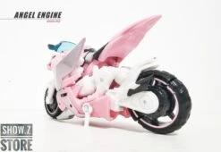 APC Toys APC-005 Angel Engine TFP Arcee Pink Version -Show.Z Toys Deals Store 8602b77a5a