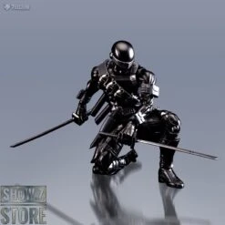 Flame Toys Furai Model Snake Eyes Model Kit -Show.Z Toys Deals Store 863a543858