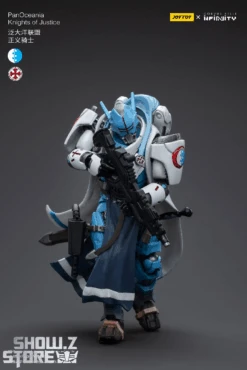 JoyToy Source 1/18 Infinity PanOceania Knights Of Justice 15 JoyToy Source 1/18 Infinity PanOceania Knights Of Justice -Show.Z Toys Deals Store 86478184dd