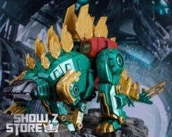 Planet X PX-04G Summanus Snarl Green Version 32 Planet X PX-04G Summanus Snarl Green Version -Show.Z Toys Deals Store 864f108d14