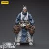 JoyToy Source 1/18 Dark Source Jianghu Great Master Of Zongshi Tomb Yunhe Lin