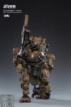 JoyToy Source 1/18 09th Legion Mecha Fear Assault Type -Show.Z Toys Deals Store 865012fc02
