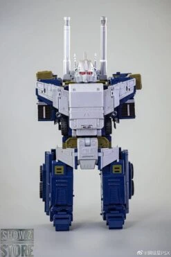 Mastermind Creations PS-14+ Assaultus Bruticus Upgrade Kit -Show.Z Toys Deals Store 8675a23423