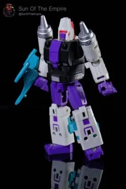 Unique Toys UT YM05 Palm Collection Day & Night Snapdragon Cerebros -Show.Z Toys Deals Store 8689a8e70a