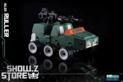 Modfans AL01W Path Of Transfiguration Roller IDW Version 25 Modfans AL01W Path Of Transfiguration Roller IDW Version -Show.Z Toys Deals Store 868daf11dd