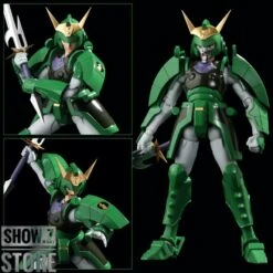 Sentinel Toys 1/12 Chodankado Ronin Warriors Sage Of The Halo 14 Sentinel Toys 1/12 Chodankado Ronin Warriors Sage Of The Halo -Show.Z Toys Deals Store 869abfe967