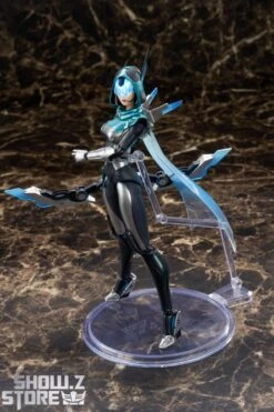 Apex Toys League Of Legends 1/8 PROJECT Ashe -Show.Z Toys Deals Store 869f21838a