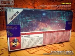 XTransbots X-Transbots XTB MM-VI MMVI MM-6 MM6 Boost Windcharger Reissue -Show.Z Toys Deals Store 86b2708dbd