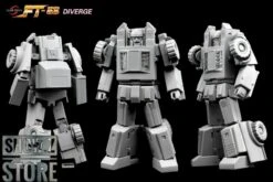 [Pre-Order] FansToys FT-58 Diverge Swerve -Show.Z Toys Deals Store 86bec7562c
