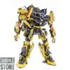 4th Party Masterpiece Movie Series MPM-11 Ratchet W/ Improved Painting