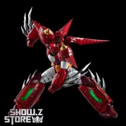 Sentinel Toys Riobot Shin Getter Dragon 20 Sentinel Toys Riobot Shin Getter Dragon -Show.Z Toys Deals Store 86c3378518
