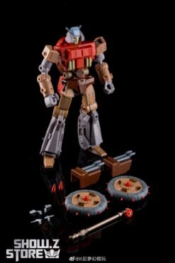 KFC Toys E.A.V.I. Metal Phase P-6G Debris Junkion 23 KFC Toys E.A.V.I. Metal Phase P-6G Debris Junkion -Show.Z Toys Deals Store 86d71ef88e