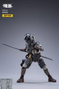 JoyToy Source 1/18 Steiner -Show.Z Toys Deals Store 86f6f11936