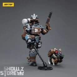 JoyToy Source 1/18 Battle For The Stars Wasteland Scavengers Simeon & Spud Set Of 2 -Show.Z Toys Deals Store 8705a2983f