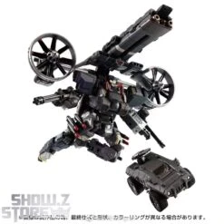 [Coming Soon] Takara Tomy Diaclone TM-14 Tactical Mover Garuda Versaulter Gyrolifter Unit -Show.Z Toys Deals Store 871fbfd83c