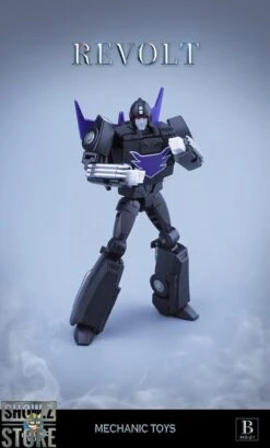Mechanic Toys MS-21B Revolt Rodimus Shattered Glass Version 20 Mechanic Toys MS-21B Revolt Rodimus Shattered Glass Version -Show.Z Toys Deals Store 874136dddd