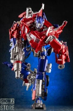 Aoyi Mech H6003-6 Optimus Prime Oversized 9 Aoyi Mech H6003-6 Optimus Prime Oversized -Show.Z Toys Deals Store 87539c8f3d