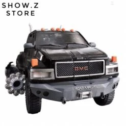 Takara Masterpiece MPM-06 Ironhide Movie Series -Show.Z Toys Deals Store 8758655cb7