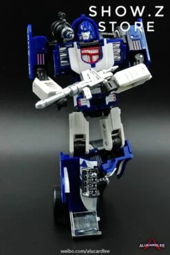 DX9 D-03 D03 Invisible Mirage -Show.Z Toys Deals Store 8765842a84