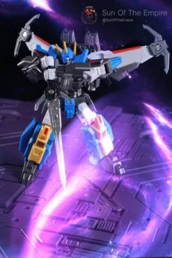 Iron Factory IF-EX25 Sword Of Defender Dai Atlas 21 Iron Factory IF-EX25 Sword Of Defender Dai Atlas -Show.Z Toys Deals Store 876ed1a872