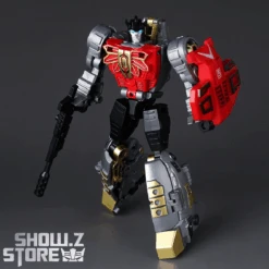 Super Teenager Beast Mechanical Dragonyan Man Combiner -Show.Z Toys Deals Store 8775bce1c5