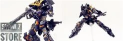 Storm Model 1/144 RX-0 Unicorn Gundam 02 Banshee Full Armor Plan B -Show.Z Toys Deals Store 87937af19a