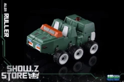 Modfans AL01W Path Of Transfiguration Roller IDW Version 22 Modfans AL01W Path Of Transfiguration Roller IDW Version -Show.Z Toys Deals Store 87c4607abe