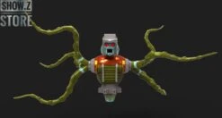 X-Transbots MX-19A Le Poulpe Quintesson Inquisitors -Show.Z Toys Deals Store 87d2d3bb40