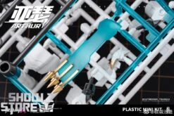 Earnestcore Craft Super Mecha Champions Model Kit Set Of 3 22 Earnestcore Craft Super Mecha Champions Model Kit Set Of 3 -Show.Z Toys Deals Store 886d7bd7ec