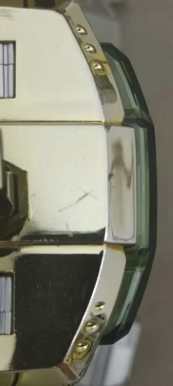 [Parts Not Working][Israel Buyer Only] 4th Party MP-08 MP08 King Grimlock Reximus Prime Oversized Metallic Version -Show.Z Toys Deals Store 886debb59d