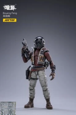 JoyToy Source 1/18 Boyang Feng -Show.Z Toys Deals Store 8875576319